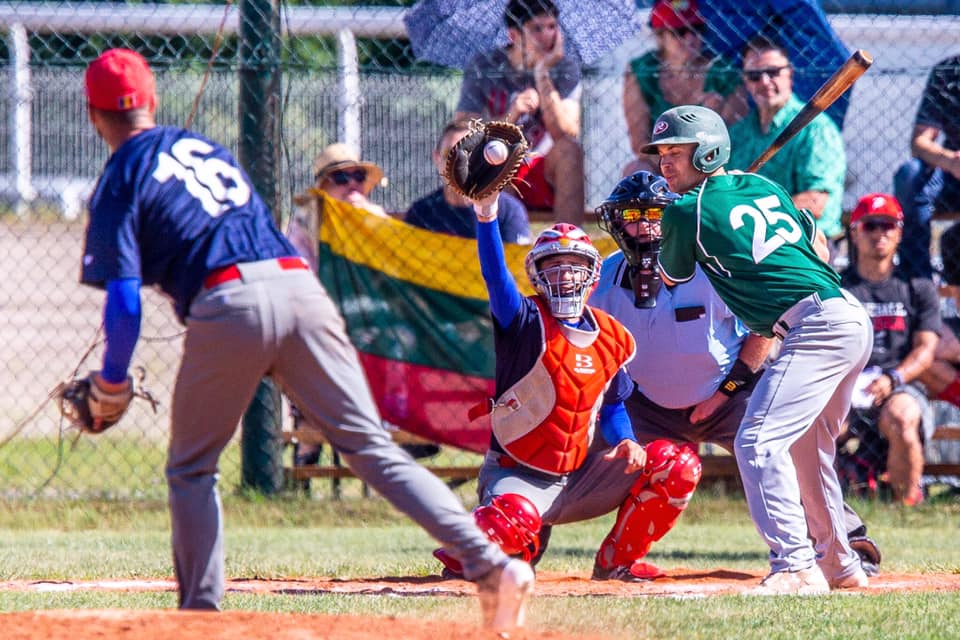 Baseball | Nationala de baseball a Romaniei – Victorie istorică in fata Poloniei