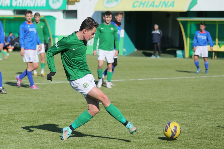 Ilfovenii sunt lângă podium. Topul Academiilor de Fotbal din România