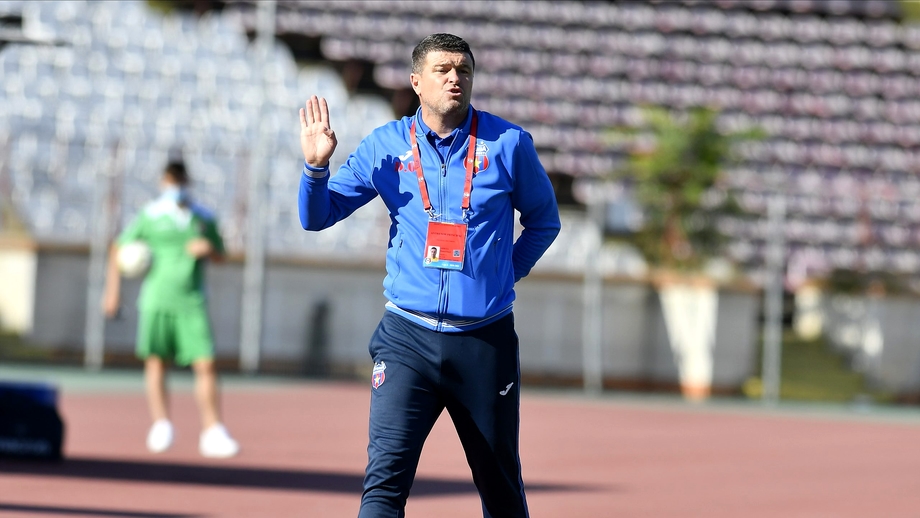 Liga 2 Etapa 1. Start cu pretenții în noul sezon