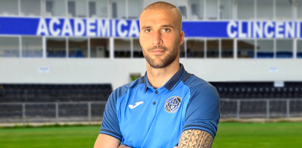 A venit omul cu golurile. Grecul Postolos Vellios a semnat cu Academica
