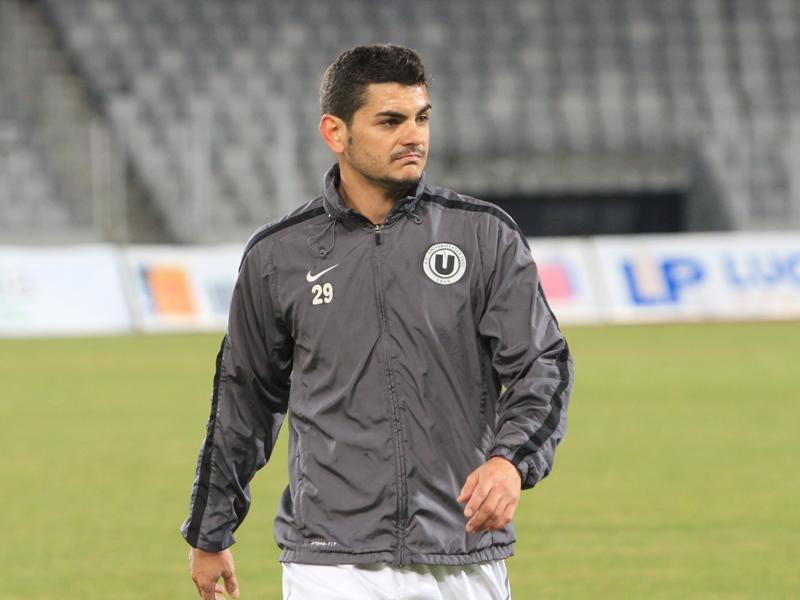 S-a întors Viorel Dinu. Echipă cu Reghecampf la Craiova