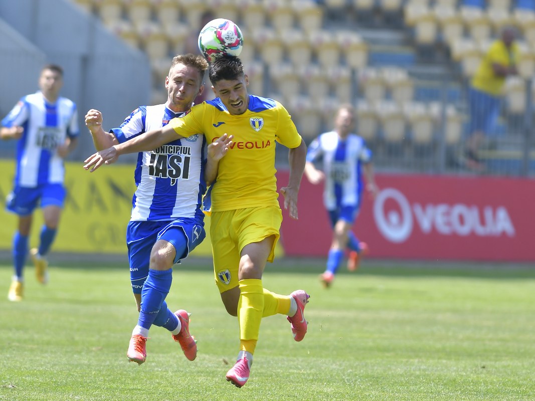 Liga 2 Etapa 1. Confirmări pentru favoriți