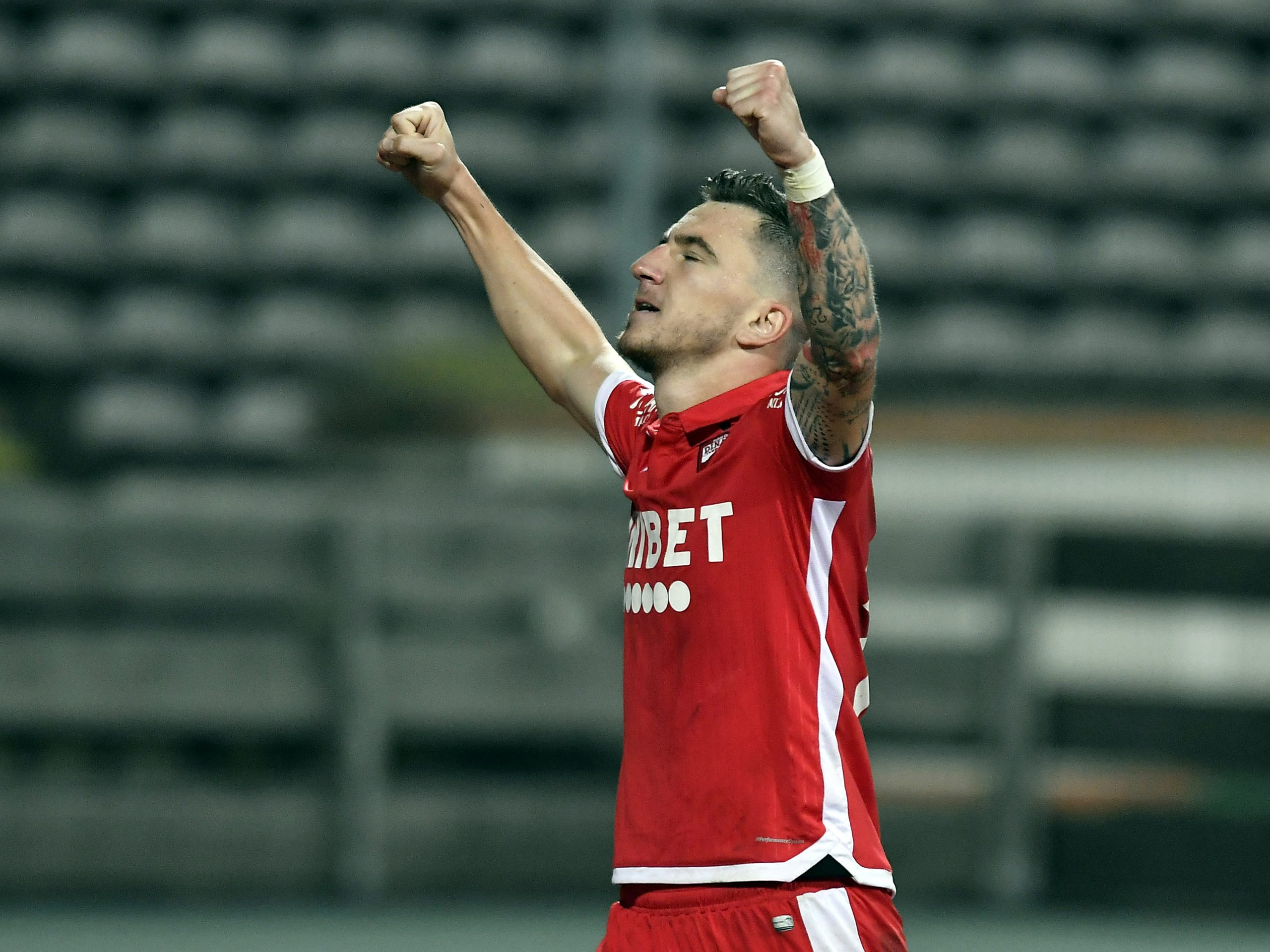 Răzvan Toma / Opinie după etapa a 3-a a Ligii I. CFR Cluj la maxim. La fel și Deian Sorescu