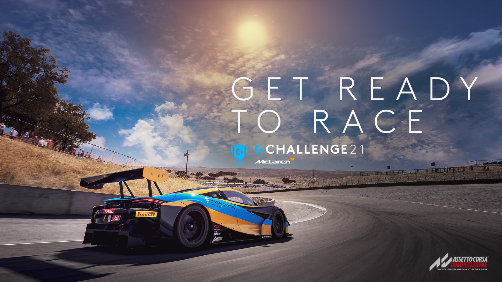 Sim racing: Începe selecția națională pentru finala G Challenge din Las Vegas