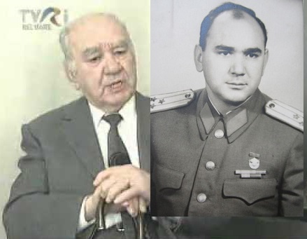 Amintirile lui Mihai Rusu | Cronologia politizării sportului românesc