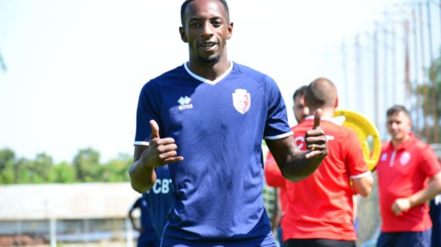 Poli Iași l-a împrumutat pe Torres, de la FC Botoșani