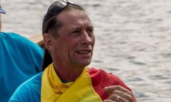 Ivan Patzaichin s-a stins de viață! „Rămas bun, amirale!” Mesaje sfășietoare de la foști mari campioni din sport