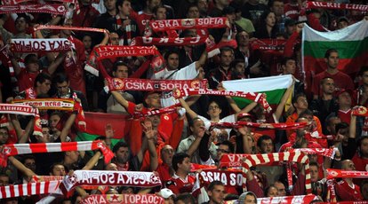 Povestea echipelor de fotbal ȚSKA și Steaua București. Sunt surori în duble identități?