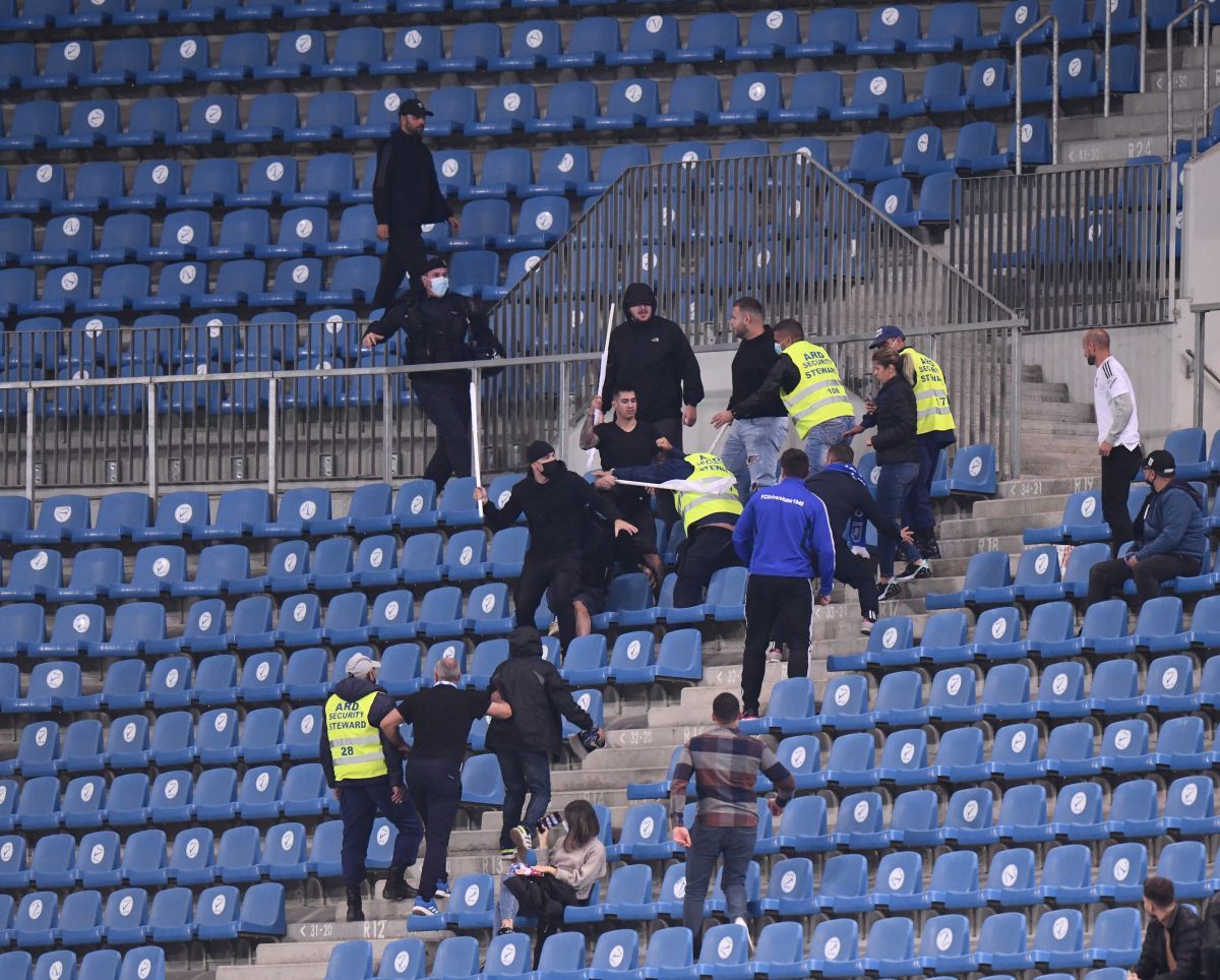 Răzvan Toma / Opinie după etapa a 11-a. Se duse și derby-ul, la fel de mat ca toată etapa