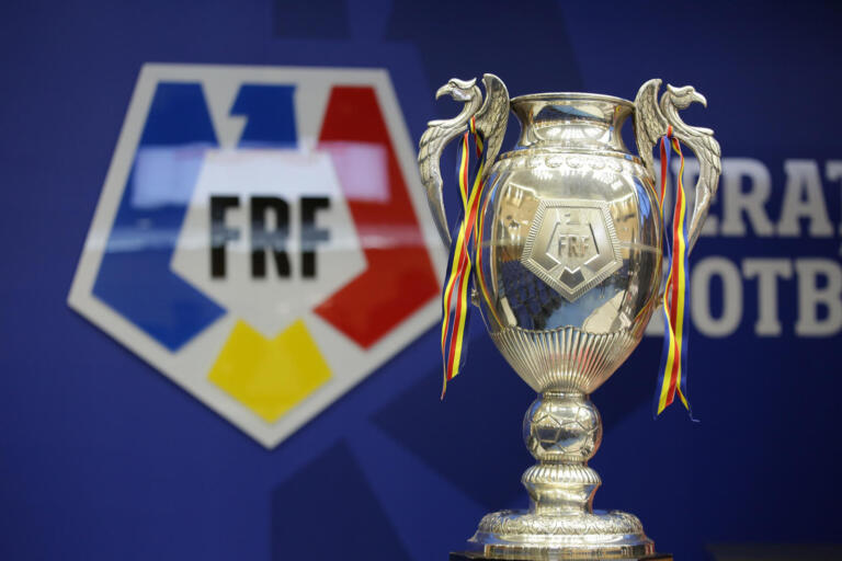 Cupa României, optimile de finală. Etapă importantă în drumul către trofeu