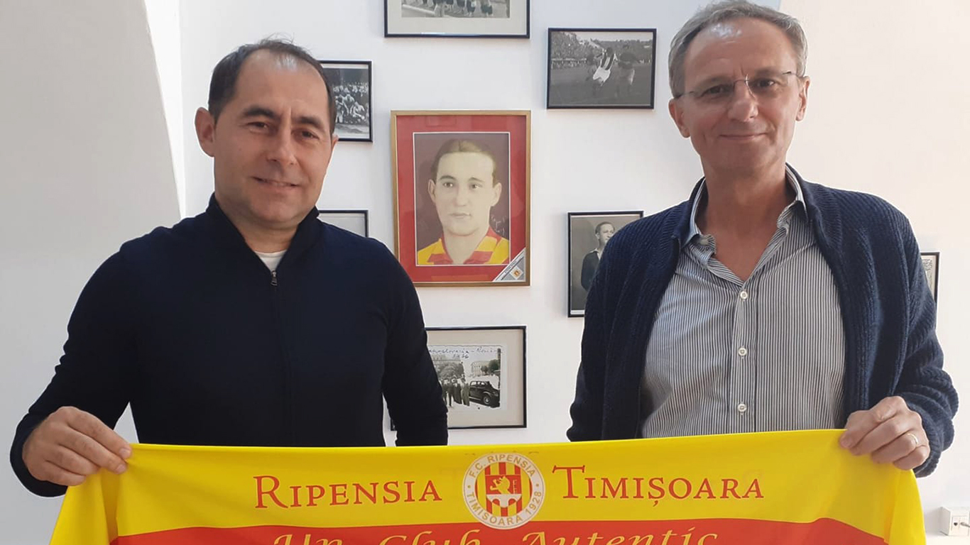 Liga a II-a, Etapa a XIV-a. Derbi la Chiajna