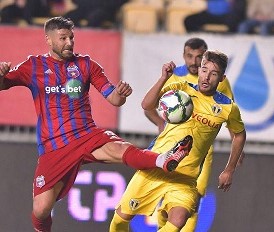 Victorii pe linie. ACS Petrolul 52-CSA Steaua 2-0