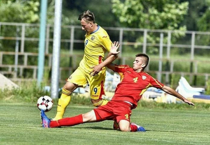 Ghinion în atac. Alexandru Stoica va lipsi câteva luni de pe gazon
