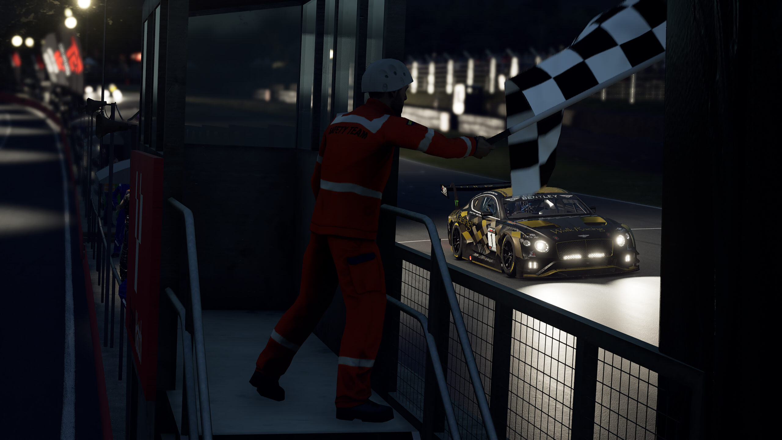 Racing League Romania BMW GT Challenge: Walk Racing revin în frunte la Brands Hatch