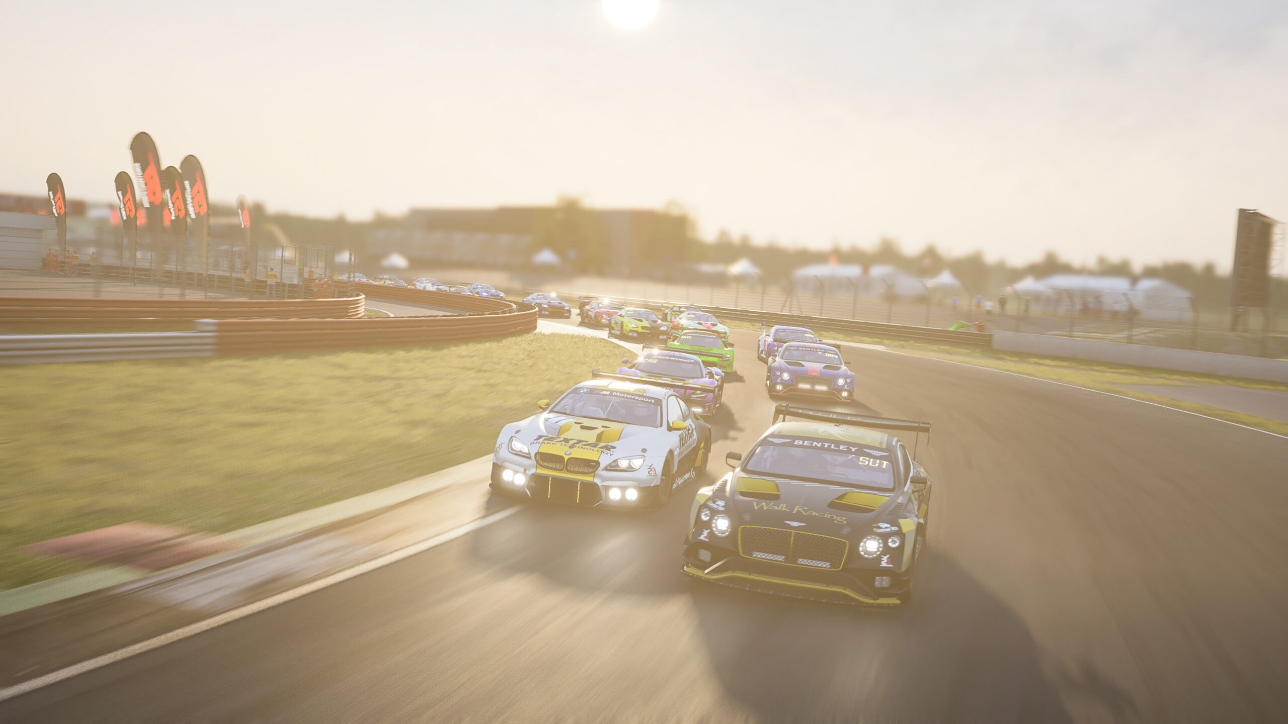 Racing League Romania: Silverstone, arena marilor emoții pentru protagoniști