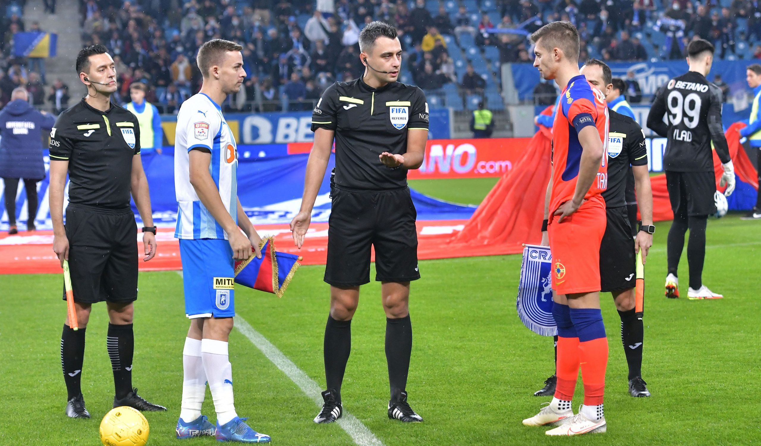 RĂZVAN TOMA | OPINIE DUPĂ ETAPA A 17-A – CÂND FOTBALUL ESTE NEDREPT
