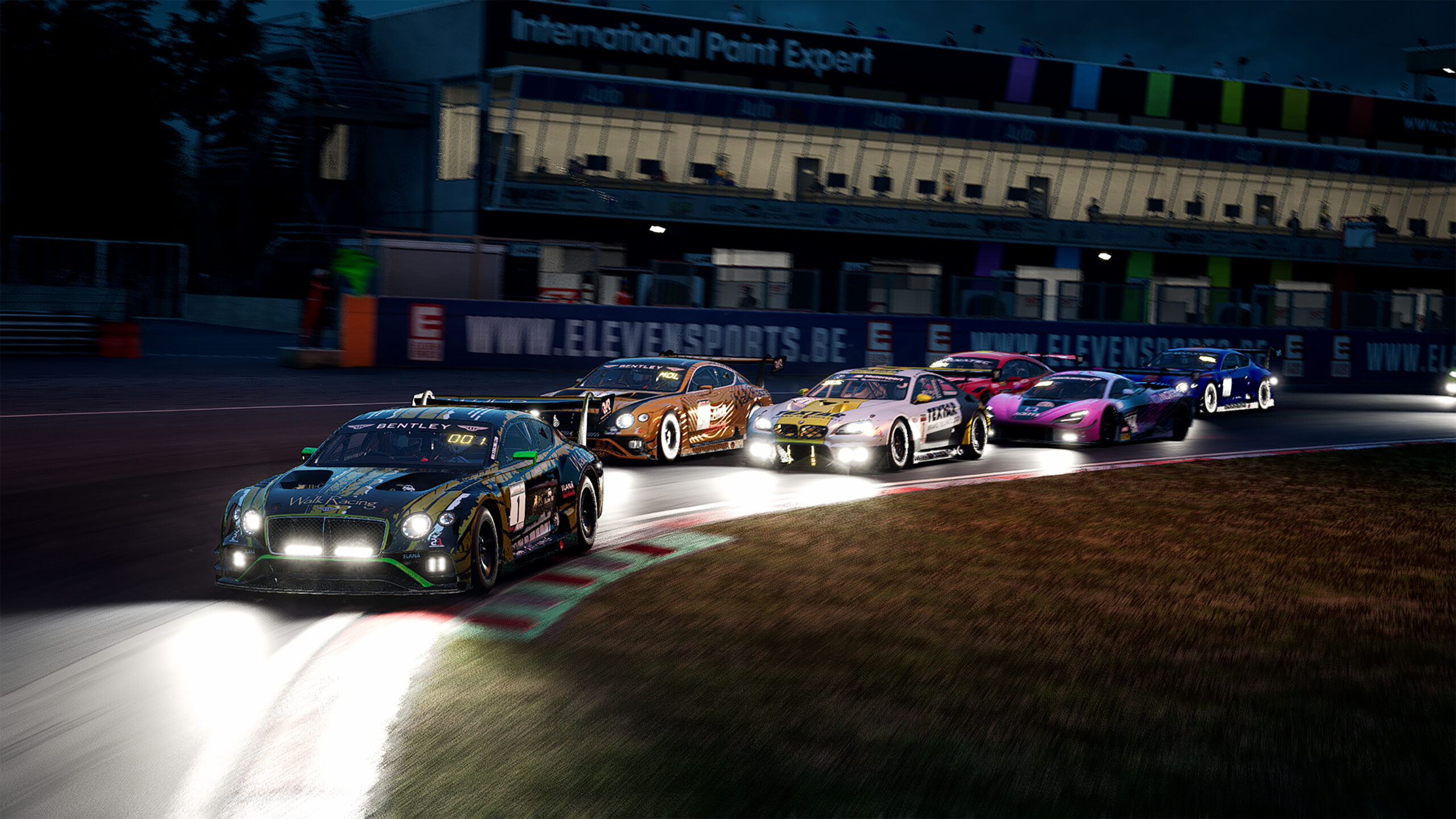 Racing League Romania: Campionii BMW Trophy au fost deciși la Zolder