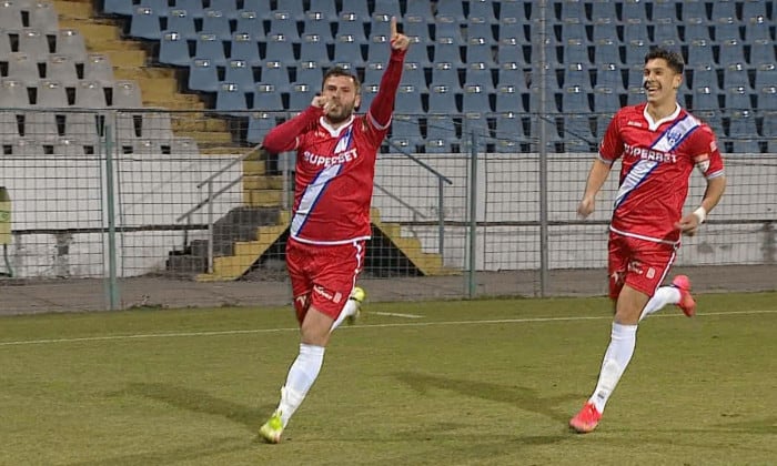 Program complet pentru FC Buzău. Meciuri amicale în Moldova şi Ungaria