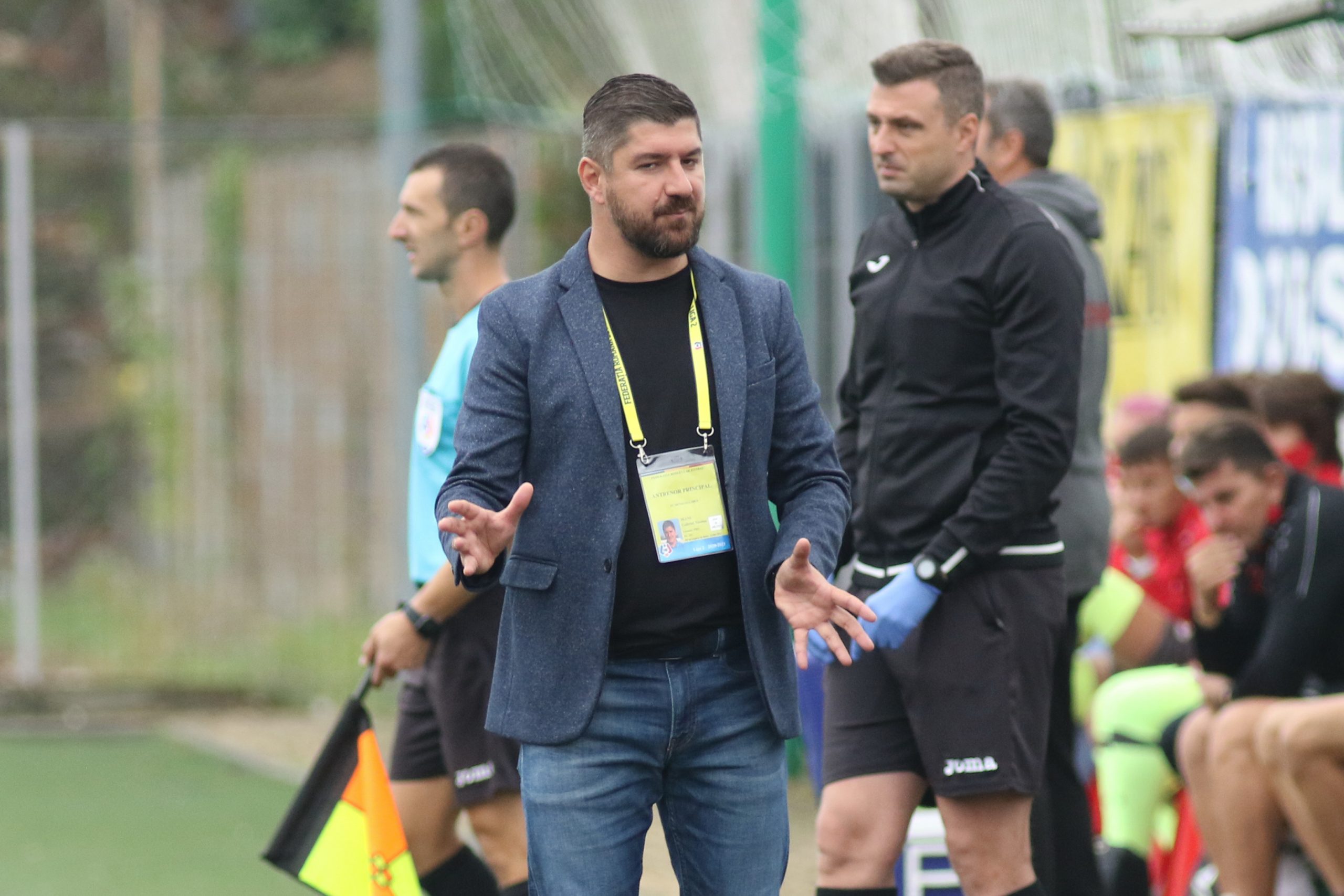 Gabi Manu s-a răzgândit, Astra caută antrenor. Valentin Sinescu sau Cristian Lupuț?