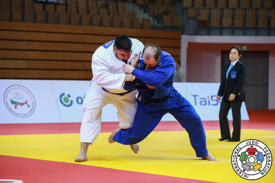 Topul celor mai buni sportivi ieșeni în anul 2021