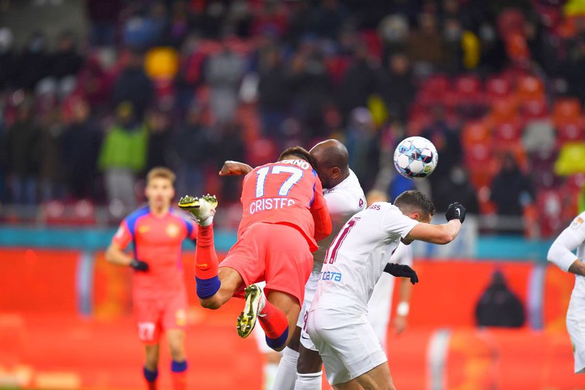 RĂZVAN TOMA | OPINIE DUPĂ ETAPA 22. DERBY-UL CHIAR A FOST… DERBY