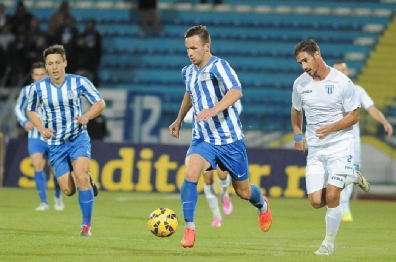 Mutări interesante la CS Afumați. Alexandru Ciucur pune umărul la promovare