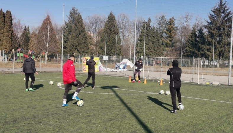 „Management” de România | La FC Brasov, Cezar Lungu este pregătit de 4 antrenori!