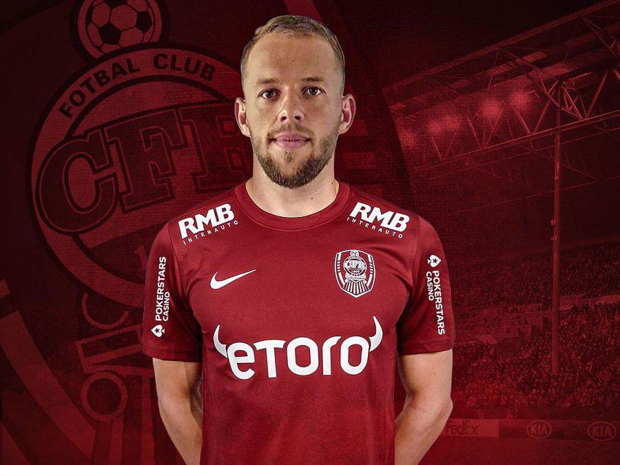 Transferurile făcute în Liga I, în pauza de iarnă a sezonului 2021-22