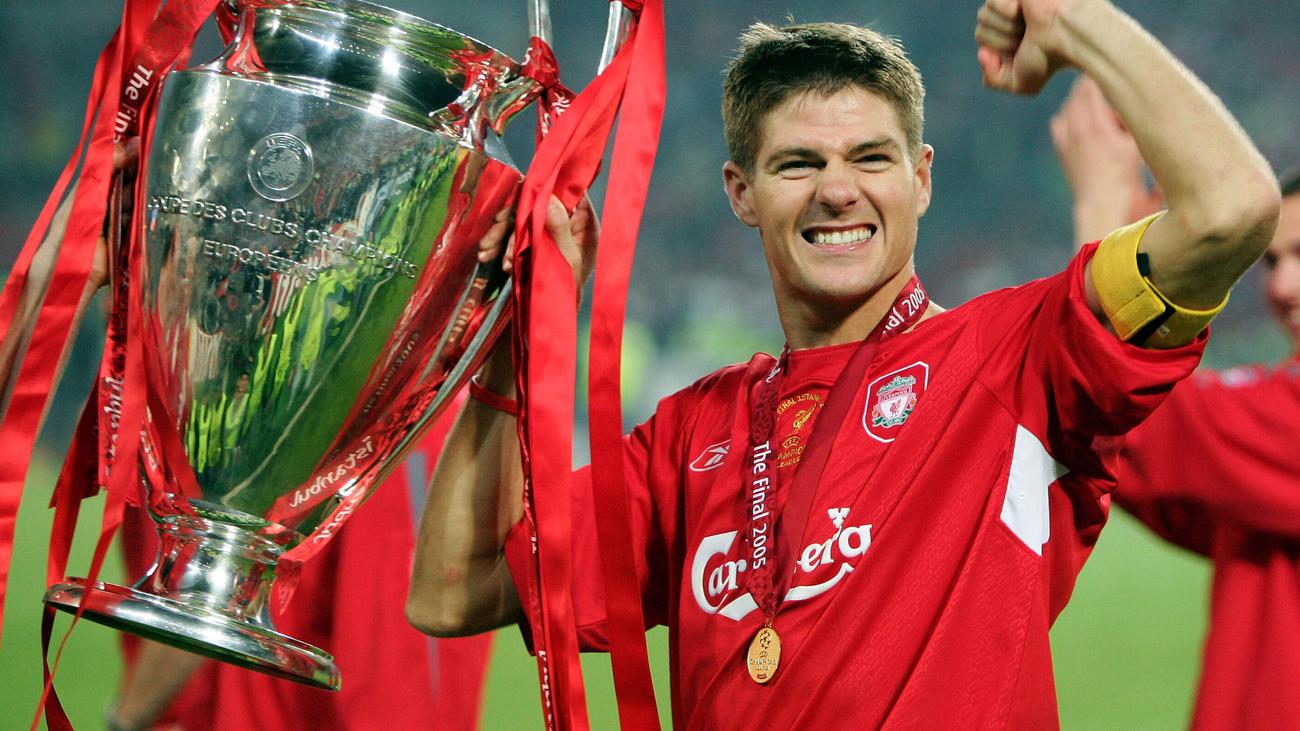 Ce carte mai citim? Recomandare: Steven Gerrard, povestea mea