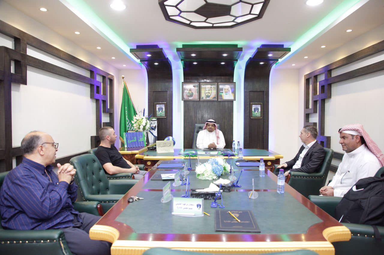 Start bun fără antrenor. Ștefan Odoroabă a plecat în Arabia Saudită