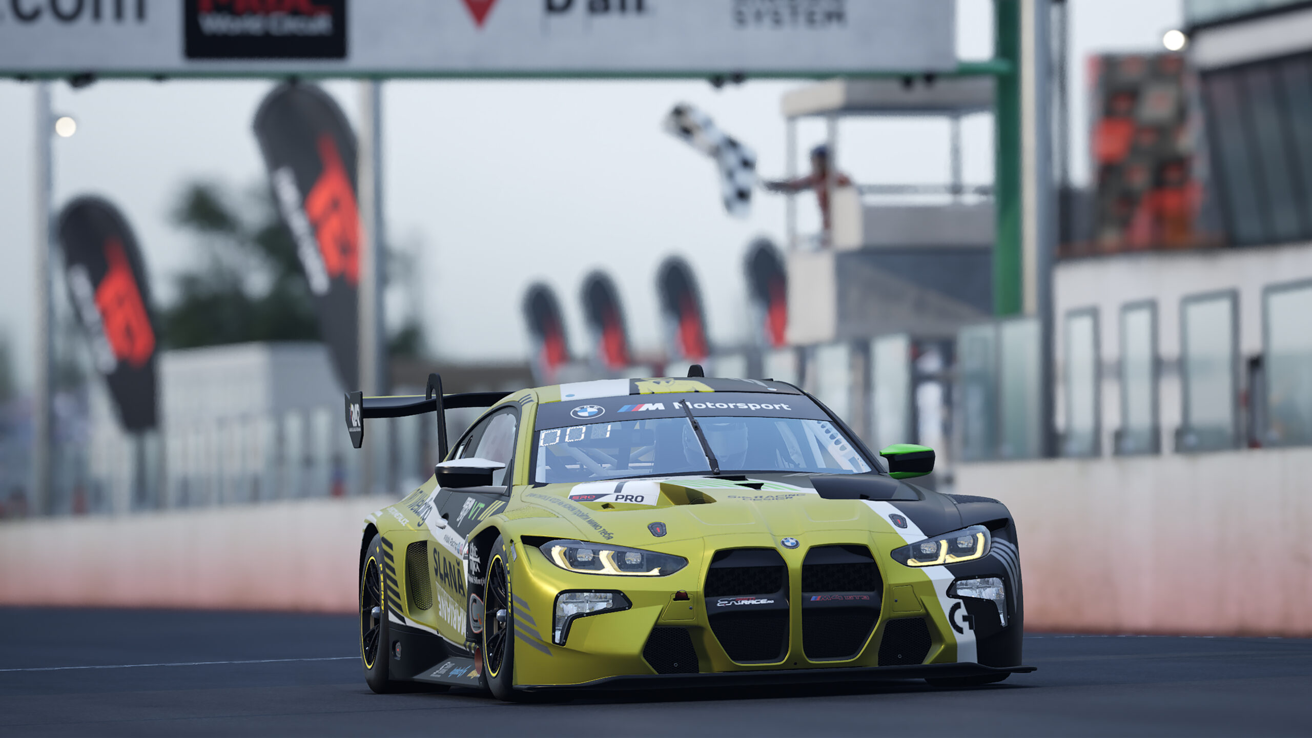 Racing League Romania: Răsturnare de situație la vârf după cursa de la Misano