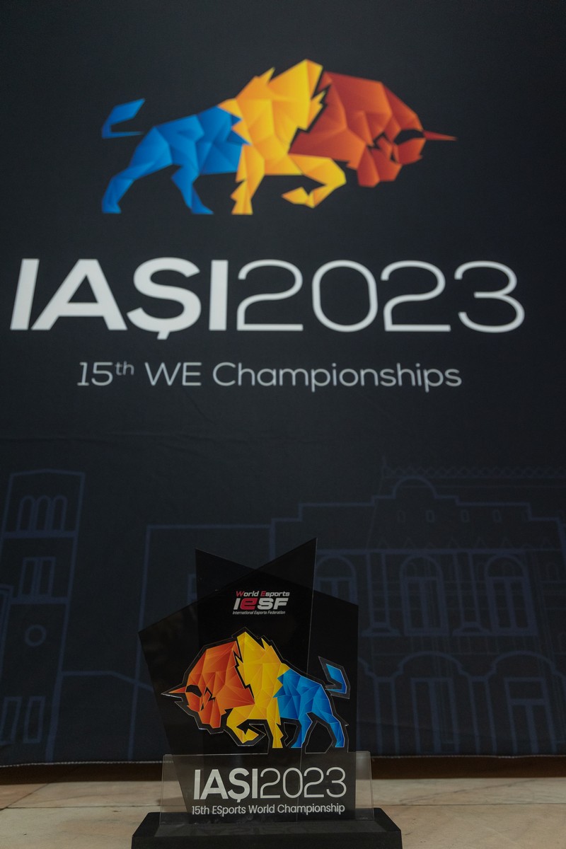 Cei mai buni gameri din lume își dau întâlnire la Iași, anul viitor, la Campionatele Mondiale de Esports
