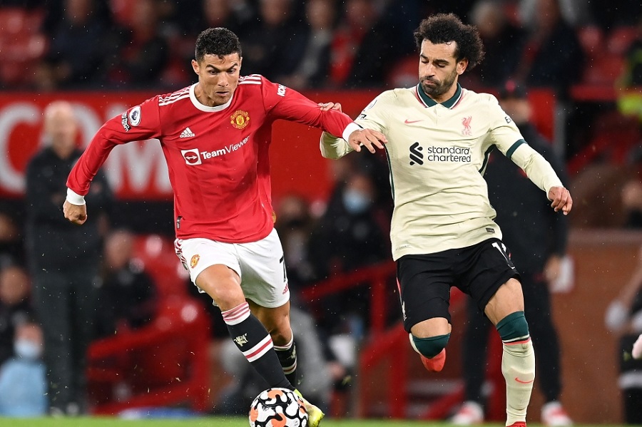 SuperSocial | Derby-uri de tradiție în Premier League