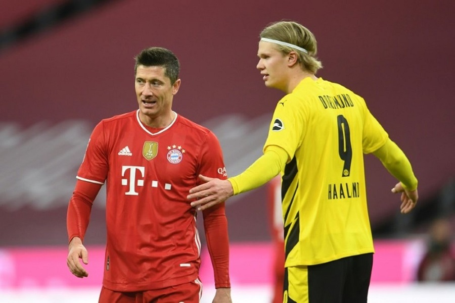 SuperSocial | Derby de foc în Bundesliga