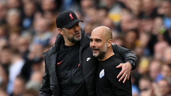 Un nou episod al duelului dintre Manchester City și Liverpool