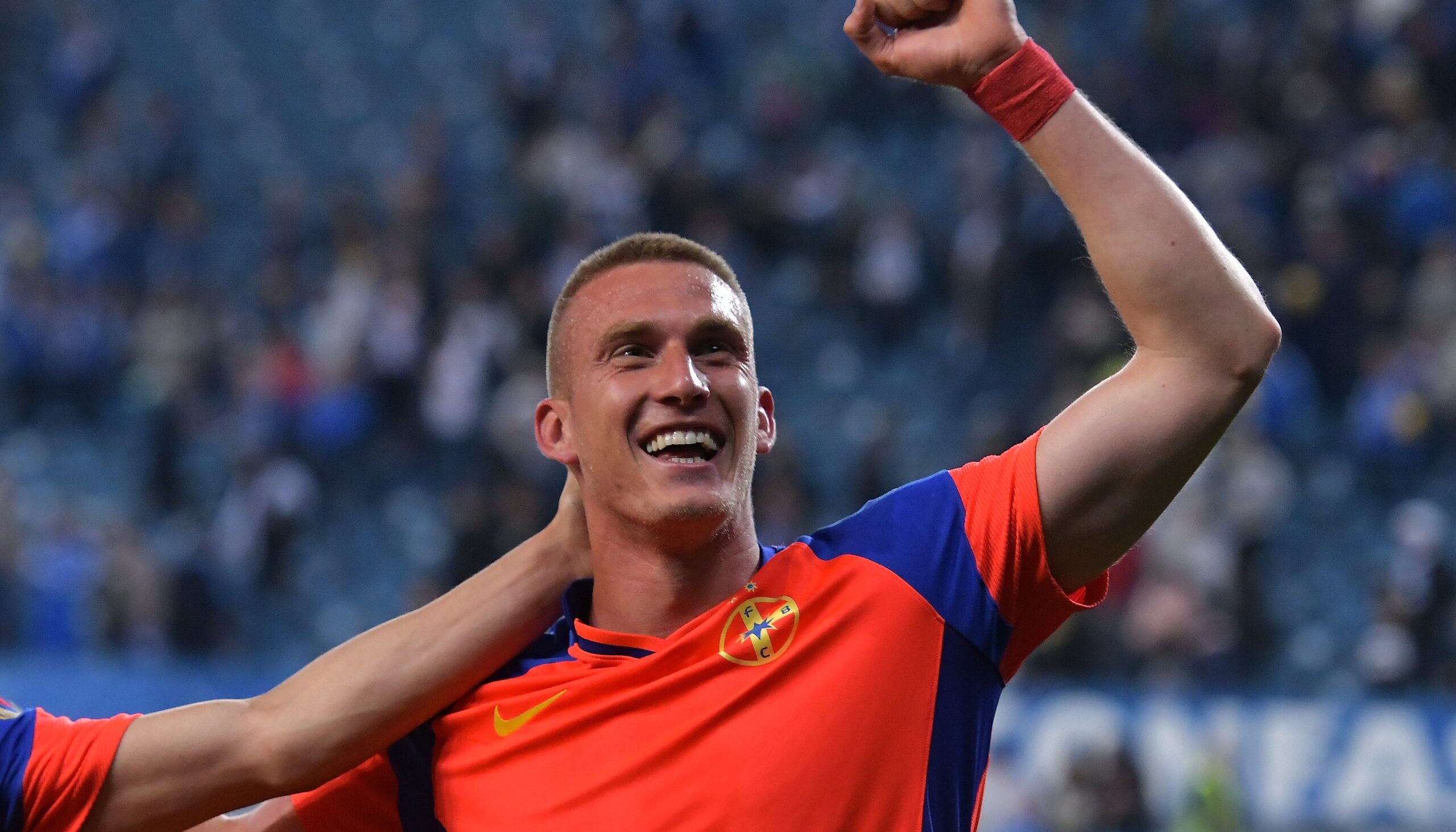 RĂZVAN TOMA | OPINIE DUPĂ ETAPELE 8 PLAY. „FCSB ARE NOROC” ESTE DE MULT TIMP UN PLEONASM