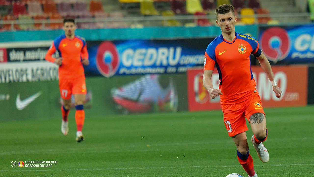 SuperSocial | ”Finala” Ligii 1 va fi un simplu meci de orgoliu pentru FCSB