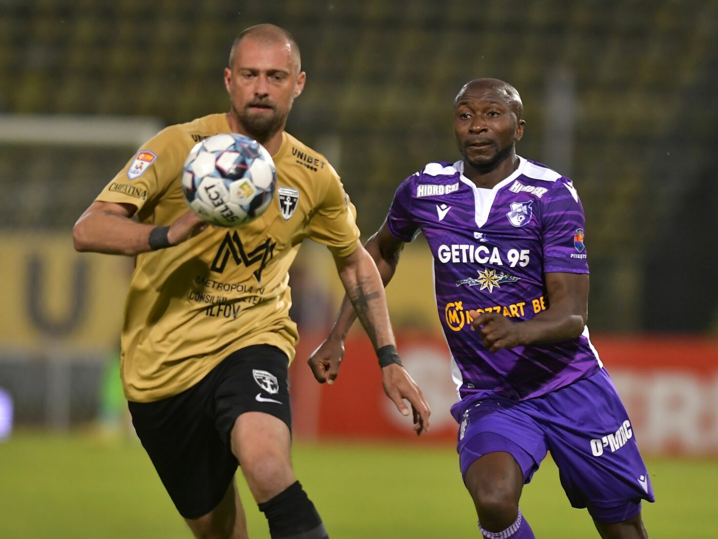 Final în forță pentru FC Voluntari. Grabă după trei puncte