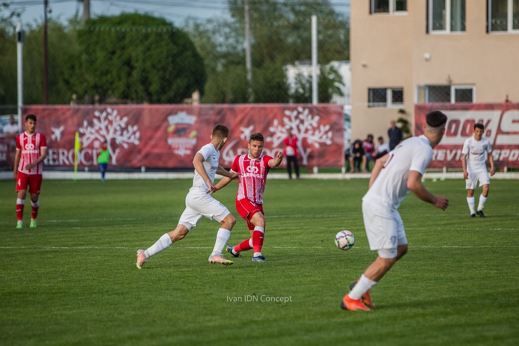 Liga a III-a. Etapă favorabilă echipelor ilfovene. SC Popeşti Leordeni s-a apropiat de baraj
