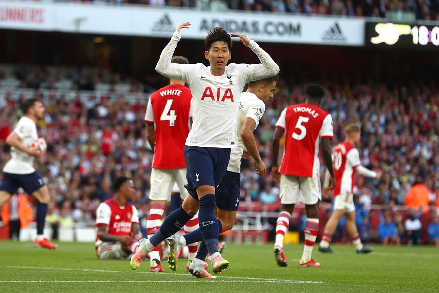 SuperSocial | Derby londonez pentru Liga Campionilor
