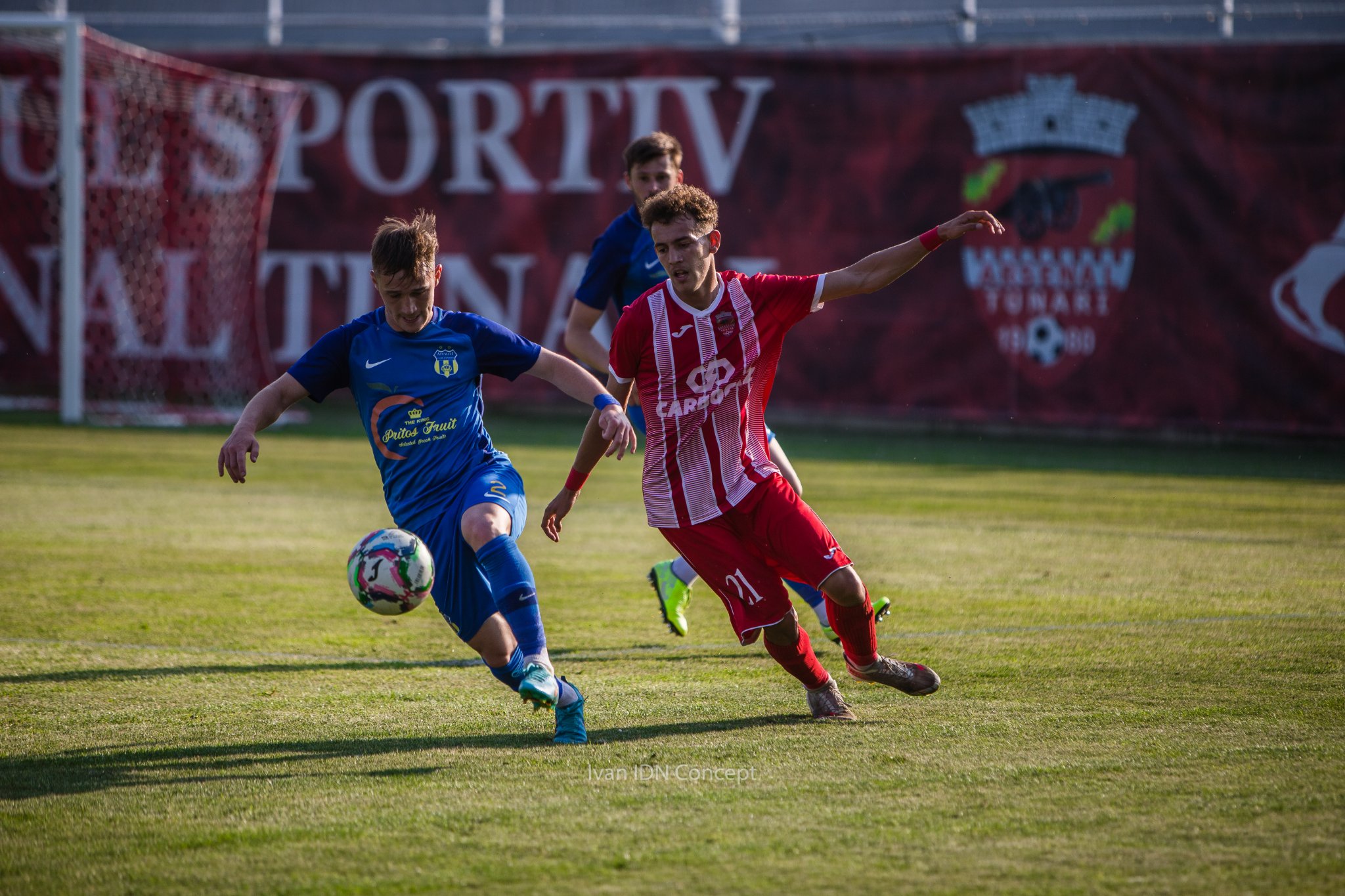 Ora revenirilor. Alex Stoica și Florin Bălan se întorc la FC Voluntari