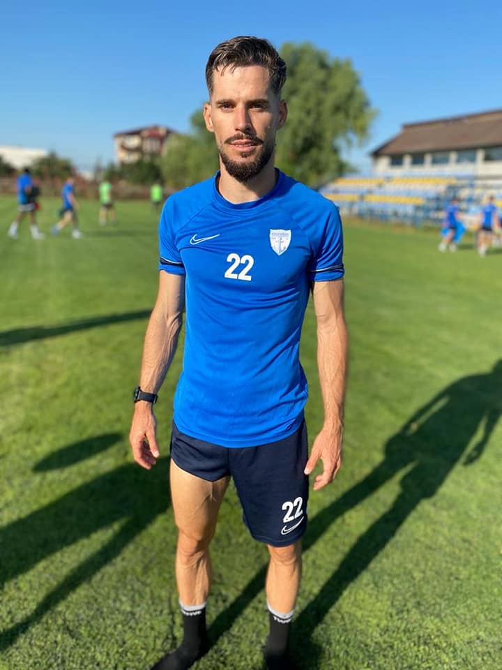Completări în atac. FC Voluntari l-a transferat pe Daniel Florea