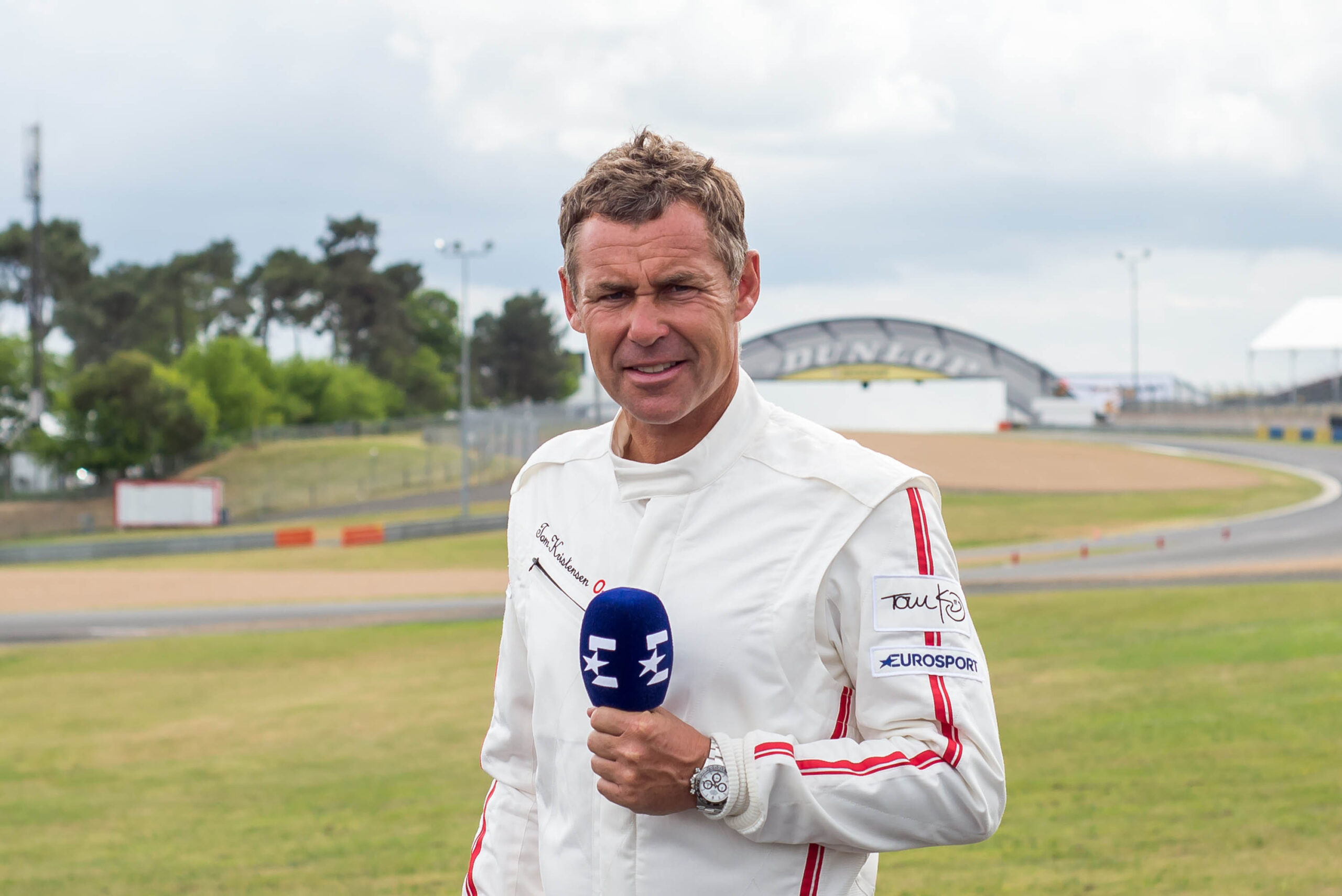 Tom Kristensen: Formula 4 este o categorie absolut necesară pentru un viitor pilot de prototipuri
