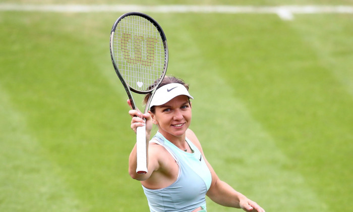 SuperSocial | Weekend cu tenis la nivel înalt