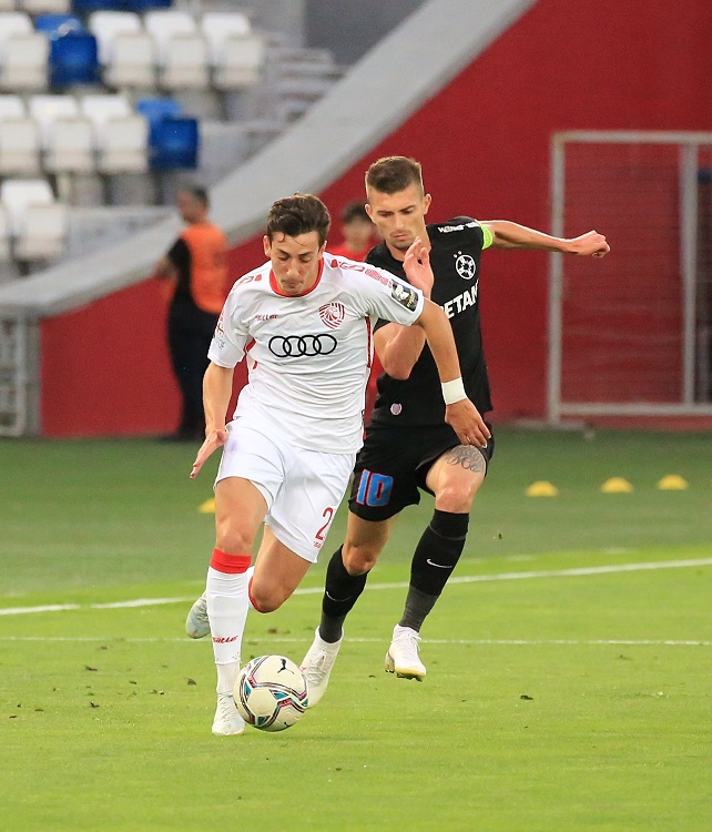 SuperSocial | FCSB își joacă viitorul în această săptămână