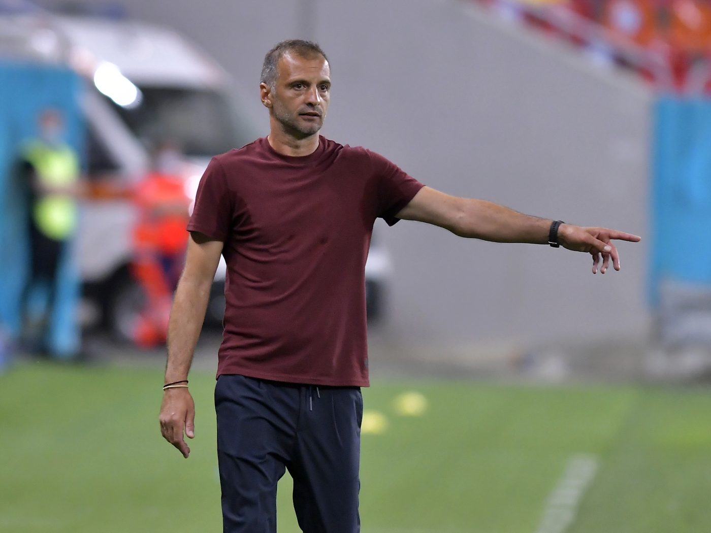 Repetiții generale victorioase. Două teste, două succese pentru FC Voluntari 2