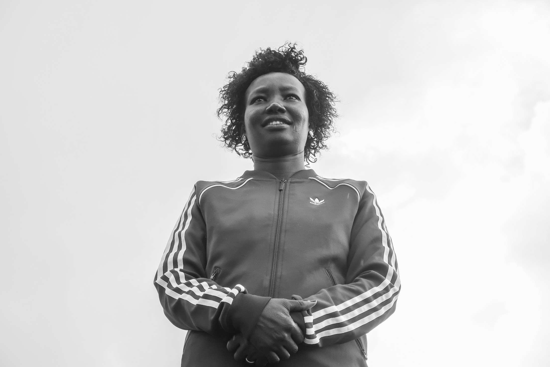 Maratonista kenyană Mary Keitany este ambasadorul Brașov Running Festival