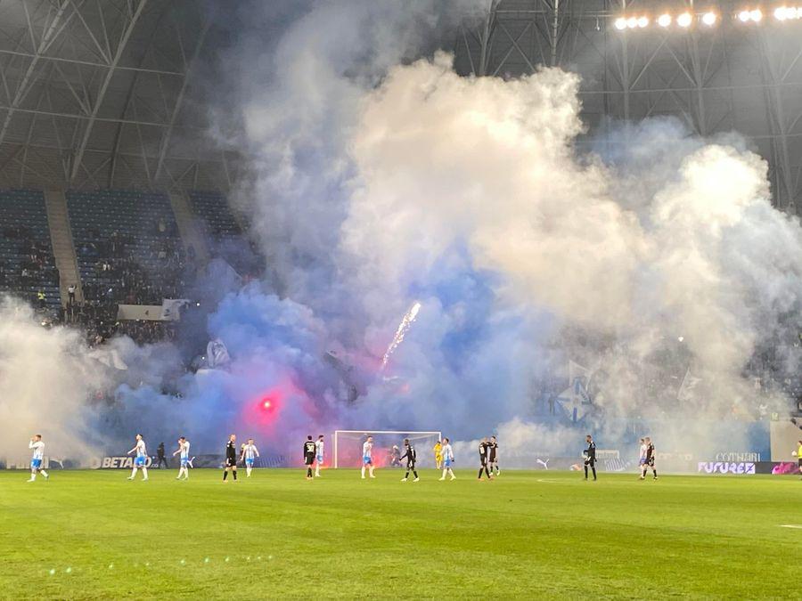 Opinie, Răzvan Toma / Derby-ul Craiovei distrus de… VAR-ul din Carei