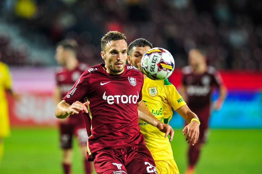 SuperSocial | Emoții mari în Conference League
