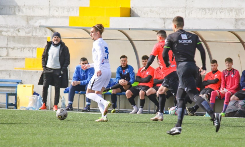 La porţile grupelor. Cupa României, Play-off, Ziua 1